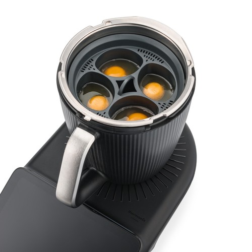 Steameggs für thermomix tm7 - steameggs,
