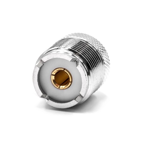 Pl259 antennenadapter für - pl259,