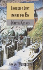 Martha Grimes: Inspektor Jury