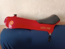 Montesa Cota 348 Tank