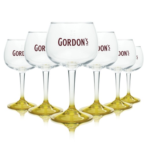 Gordons gin glas 5l - gordons,