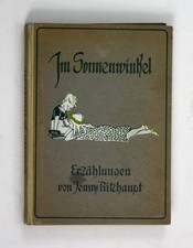 1910 jenny ritzhaupt - 1910,