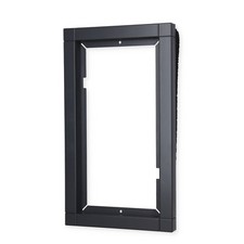 Siedle  KR 611-2/1-0 AG Kombirahmen, anthrazitgrau (210004955-00)