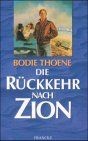 Die Rückkehr nach Zion von