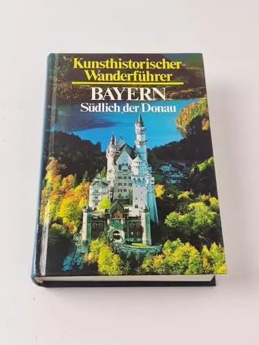 Bayern südlich der donau - südlich,