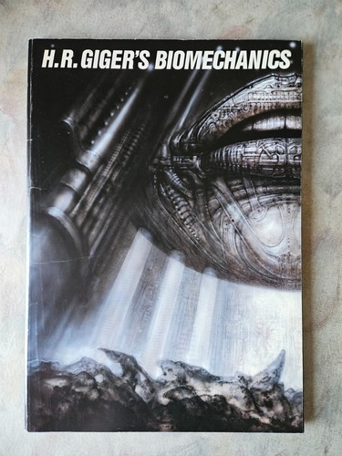 Bellmer alien blondie - eo,
