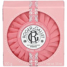 ROGER & GALLET Wohlfühl-Seife