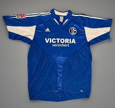 Original FC Schalke 04 Heim