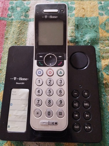 Funktelefon mit