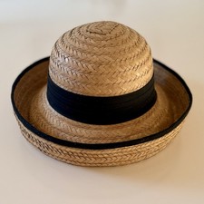 Hut, Damenhut, Sommerhut