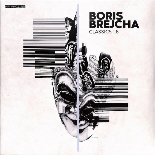 Boris brejcha classics - classics, 1.6