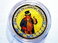 BRD  50 Cent  2004  "200 Jahre