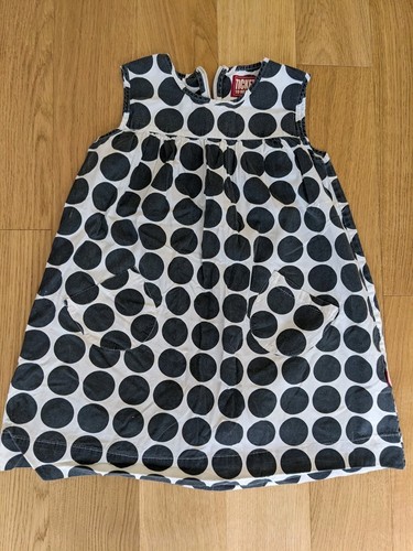 Ticket heaven sommerkleid - ticket,