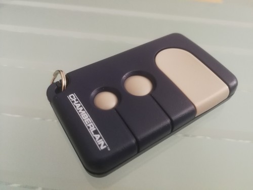 Kanal handsender original - handsender,