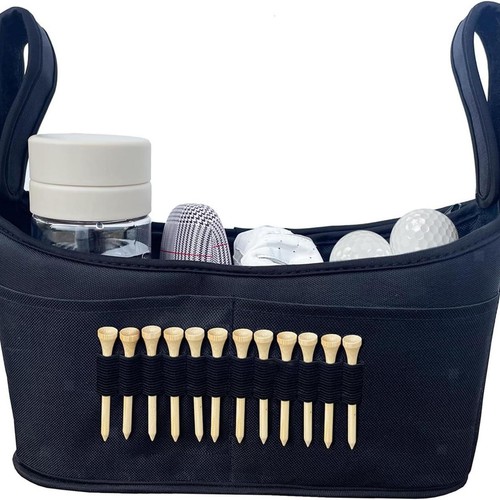 Golfwagen organizer bag - golfwagen, carry