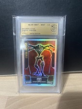 Star Wars Force Attax General