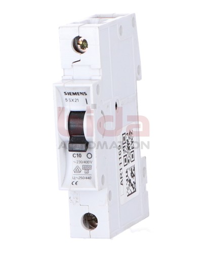 Siemens sx21 c10 - 5,