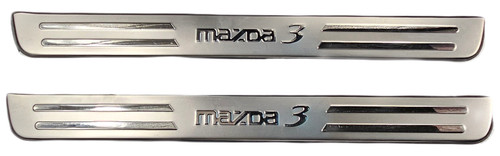 Original mazda bm - 3,