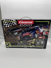 Carrera super rally - go!!!,