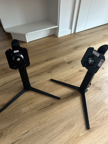 Monitorhalterung led lcd - 2x,