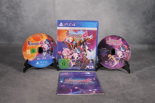 Disgaea complete sony - 6,