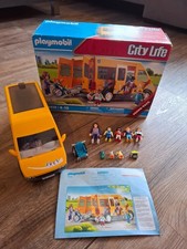Playmobil City Life 9419