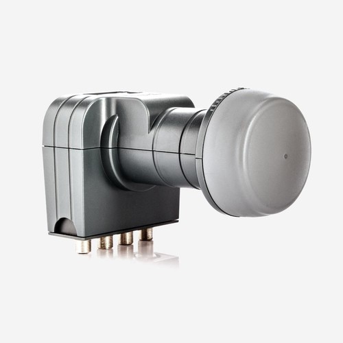 Fuba dek 417 quad - 417,