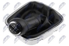 NTY Schaltknauf 6-Gang