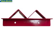 Winnetoo Schaukelbalken Halter Rot 1668 Schaukel Spielturm Spielturmzubehör