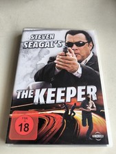 💽The Keeper💽 DVD -