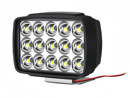 Led scheinwerfer für motorrad - led-scheinwerfer,