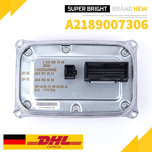 Für klasse w212 - w212, cls