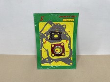 Honda MB80 MT80 - gasket set