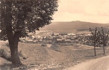 Geschwenda Blick zur Hohen