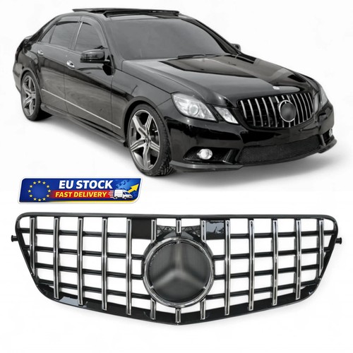 Amg style kühlergrill - amg,