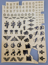 Warhammer citadel - warhammer,