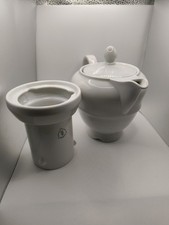 Teekanne  Bavaria Ca 19 Cm Mit