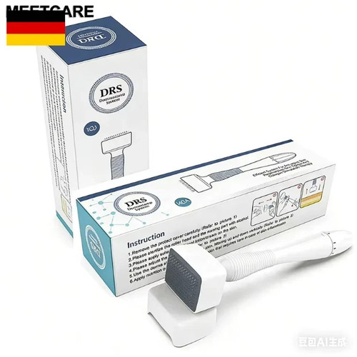 Derma stamp verstellbar - derma,