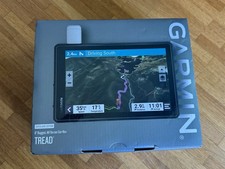 Tread® - Overland Edition All-Terrain-Navi mit 8 Zoll großem Display