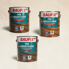 Holzlasur lasur pur - 2,5l,