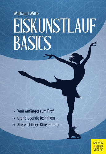 Eiskunstlauf basics waltraud - basics,