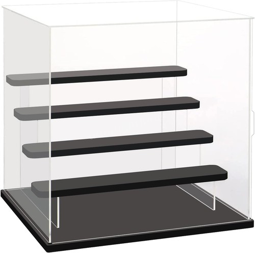 Stufen acryl vitrine - 4/5,