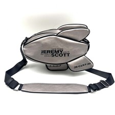 Jeremy Scott X Carpisa Capsule