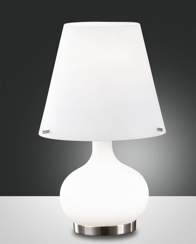 Fabas luce tischleuchte - ade, g9