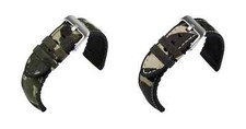 Eutec Camouflage Uhrenarmband