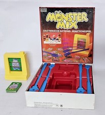 Monster Mix 1987 Parker Guter Zustand