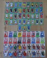 Topps Match Attax 18/19