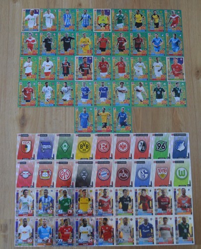 Topps match attax 19 - topps, 18/19
