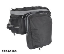 Premier Rack Pack Top Bag mit