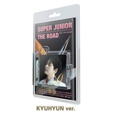 Super junior the - super, 11th